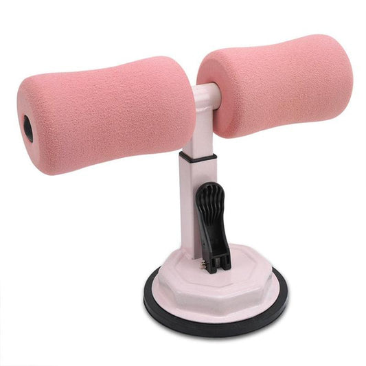 Abdominal Exercise Equipment, Suction Cup Design Abdominal Trainer, Home Fitness Equipment for Men & Women