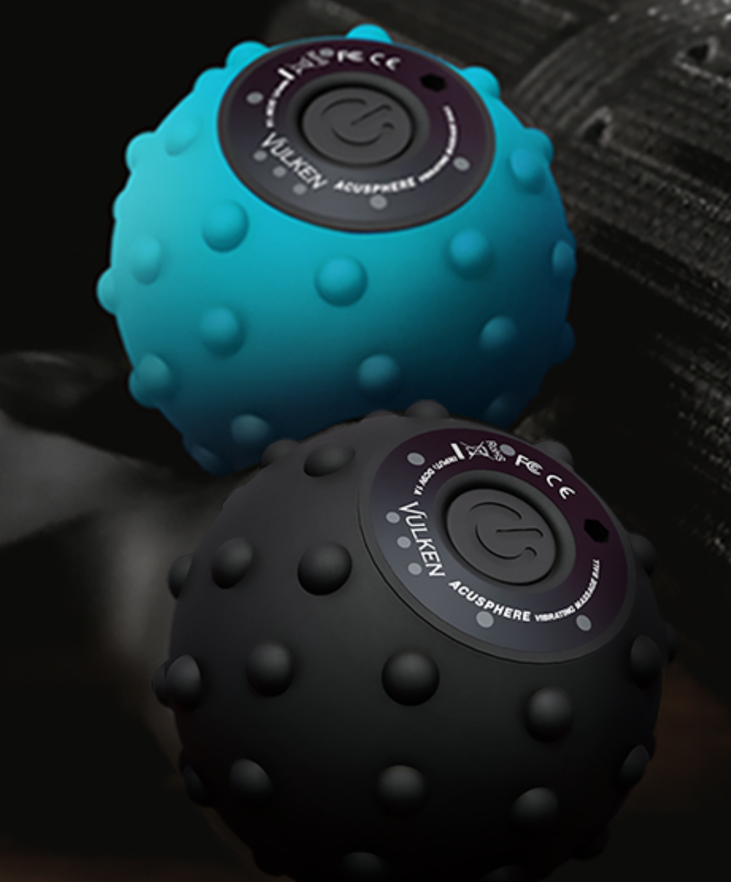 Massage Ball